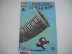 Amazing Spider-Man 61 Skottie Young 8 Deaths Variant Marvel 2025 NM