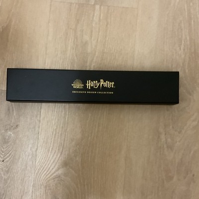 Wizarding World Harry Potter Wand Exclusive Design Collection Phoenix Wand