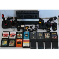 Atari 2600 Junior - Console Bundle - 16 Games...