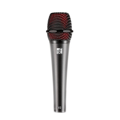 sE Electronics - V3 Cardioid Dynamic Vocal Microphone