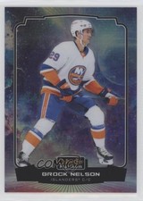 2022-23 O-Pee-Chee Platinum Cosmic 6/65 Brock Nelson #49 13cs