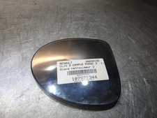 Glace de rétroviseur Renault CLIO