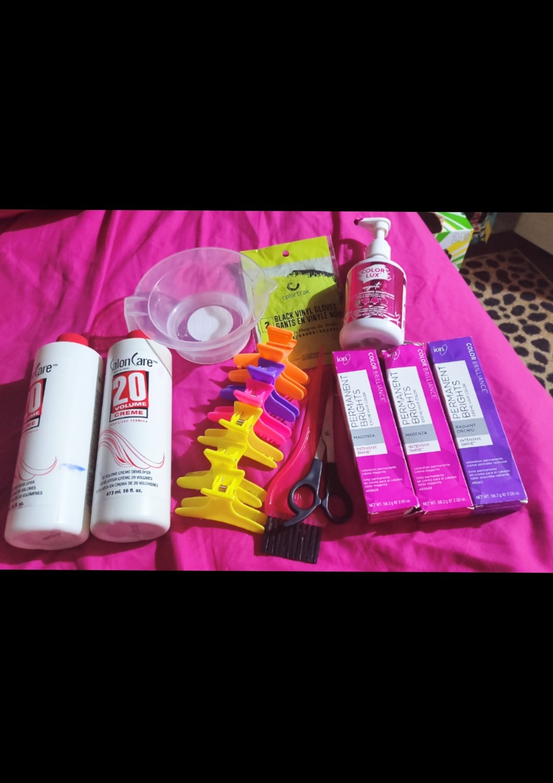 Bundle (17 Pieces)