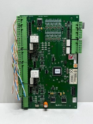 Mercury PRO32R2 Industrial Automation Controller SPS Security Access Control