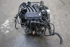 Audi A3 8P VW Golf 1.6 Engine BSE 06A100043