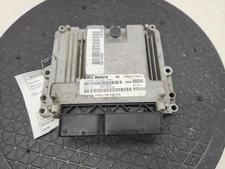 Engine ECM Classic Style 5 Lug Wheel 3.0L Fits 14-19 DODGE 1500 PICKUP 760689