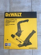 DEWALT DWFP12569 2-in-1 Flooring Tool Set