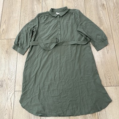 NWT Gap Dress Shirt Size L Women's 