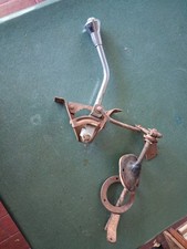 Console Auto Shifter Floor 67 68 69 Mopar A B Body Dart Cuda Gtx Road Runner 70