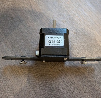 Tronxy X5SA 3D Printer Parts - Z axis motor (L)