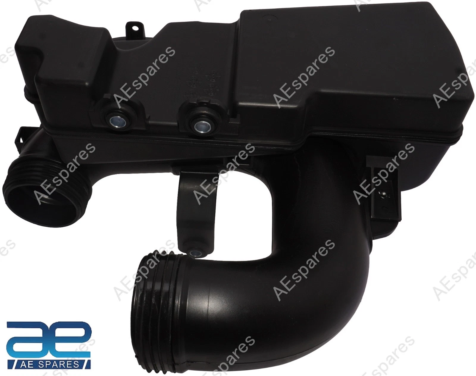 Air Duct Extension Assembly For Hyundai Creta 1.6L 2018-2020 28220-A0150 view 4