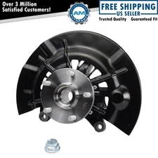 Complete Wheel Hub Bearing & Steering Knuckle Assembly LH for 13-16 Avalon