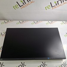 NEC Multisync EA271F Widescreen LCD Monitor