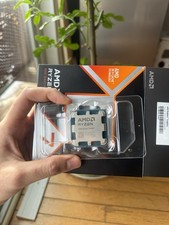 AMD Ryzen 7 8700F 5000 MHz CPU for sale online | eBay