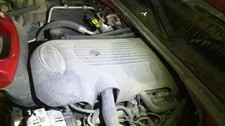 Silverado 1500 2003 Engine Cover 354972
