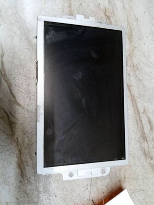 Info-GPS-TV Screen Front Display 8'' ID DS7T-18B955-FA Fits 13-16 FUSION 179052