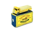 Matchbox Lesney No. 51 SPW Albion Chieftain w/B5 Box