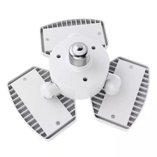 Super Bright LED Non Dimmable Daylight Utility Light, Garage and Shop Light, Scr