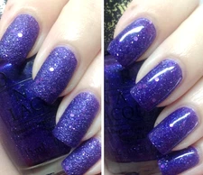 OPI NAIL LACQUER LIQUID SAND NL M47 Can't Let Go 15mL/ 0.5 oz FREE SHIPPING RARE