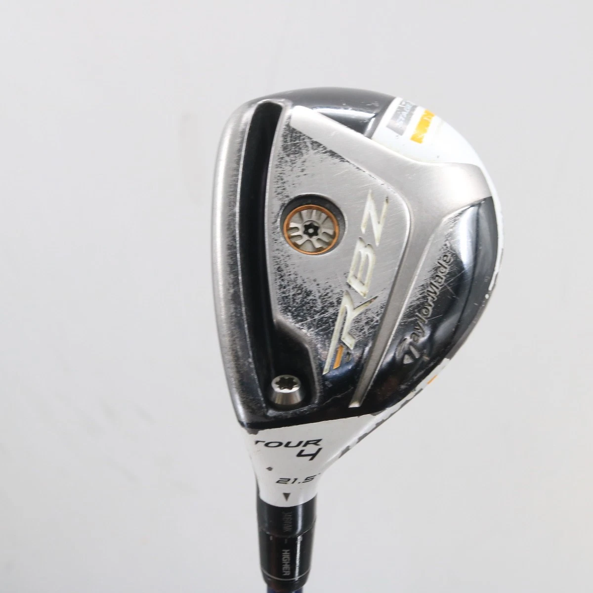 TaylorMade Hybrid 21.5 Loft Golf Clubs for sale | eBay
