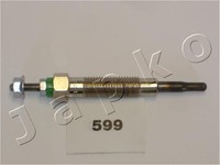 Japko 01599 GlüHkerze FüR Mitsubishi FüR Hyundai