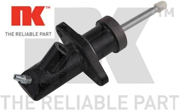 NK 841505 Nehmerzylinder FüR Kupplung Nehmerzylinder Kupplung FüR BMW-image