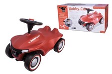 BIG 800056240 - Bobby Car Neo Rot