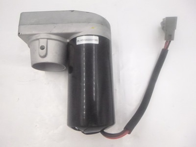 OEM Lippert 343758 Hall Effect Motor 3.0 Ground Control Leveling System See Desc