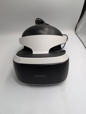 Sony CUH-ZVR1 PlayStation VR Headset for PlayStation 4 - Black. Sal