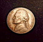 1954-P Jefferson Nickel — photo 1