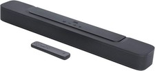 Image of JBL Bar 2.0 All-in-One MK2 Black Slim Soundbar - Black