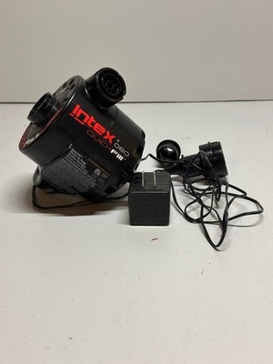 INTEX 120V Quick-Fill AC Power Air Pump Model A060