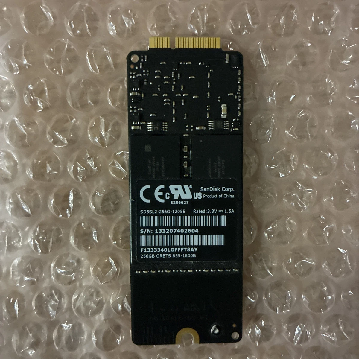 Macbook Pro Ssd Hard Drive for sale | eBay