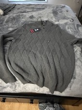 Chaps Men's Pullover Sweater