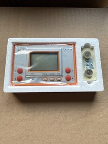 Nintendo Game&Watch Flagman Nos 10/10 Conditions 