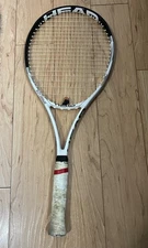 Head Lite Speed YouTek Tennis Racquet 4 5/8