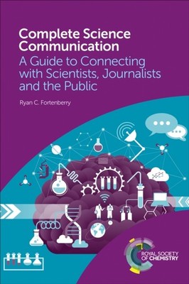 COMPLETE SCIENCE COMMUNICATION by Ryan C University of Mississippi, USA