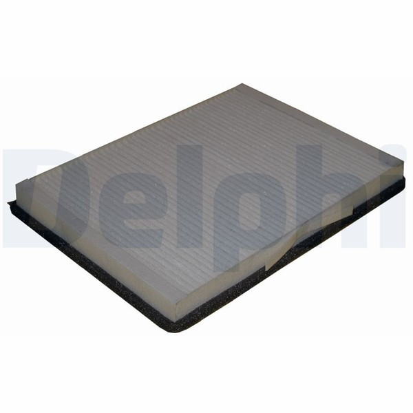 Delphi Innenraumfilter TSP0325263 Pollenfilter FüR Chevrolet Captiva Opel Antara-image