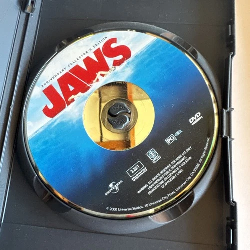 🎬 6-DVD Family Nostalgia Movie Lot 80s & 90s Classics, Cult Hits, Collectors Ed image 15