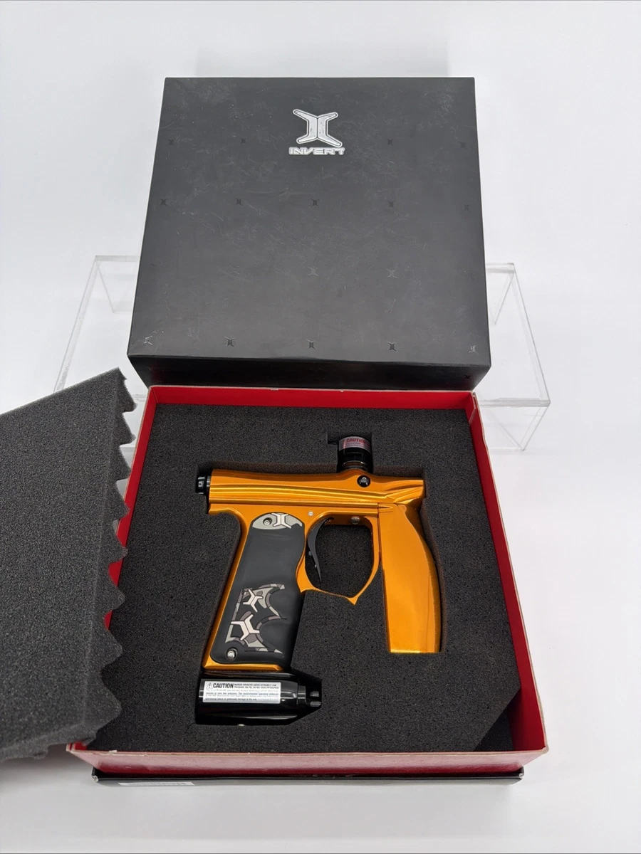 Empire Electronic Paintball Markers for sale | eBay