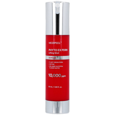 MEDI-PEEL Phyto EX PDRN Lifting Shot Serum 50ml serum liftingujące