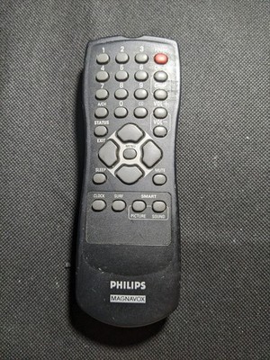 Phillips Magnavox Remote RC1112919/17 13MT1435 19PS57C1 19PR21C121 20MS334R