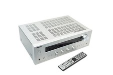 ✅Onkyo TX-8050 Ricevitore Stereo di Rete Argento Ottime Condizioni✅