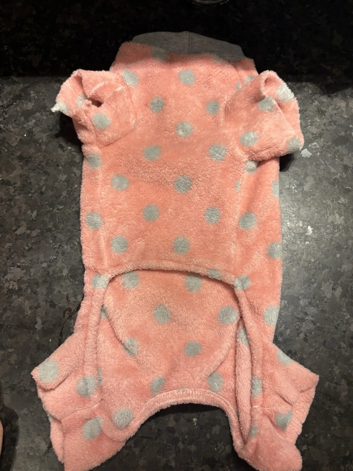 Small Dog Outfits Lot of 2 Size XS Pet Clothes - Image 4 of 4