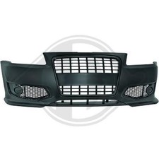 STOSSFÄNGER VORNE DIEDERICHS 1030750 FÜR AUDI