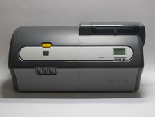 Zebra ZXP Series 7 ID Card Printer, Z71-000C0000US00 - Tested Working