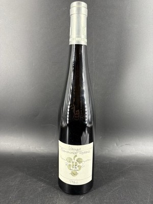 6 Ökonomierat Rebholz Weißwein Riesling 2020 Frankweiler Biengarten VDP 1. Lage