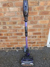 Shark DuoClean IF130UKTH Cordless Stick Vacuum Cleaner 2 Batteries - No Charger