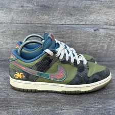 Size 7 - Nike Dunk Low SiEMPRE Familia for sale online | eBay display picture 2