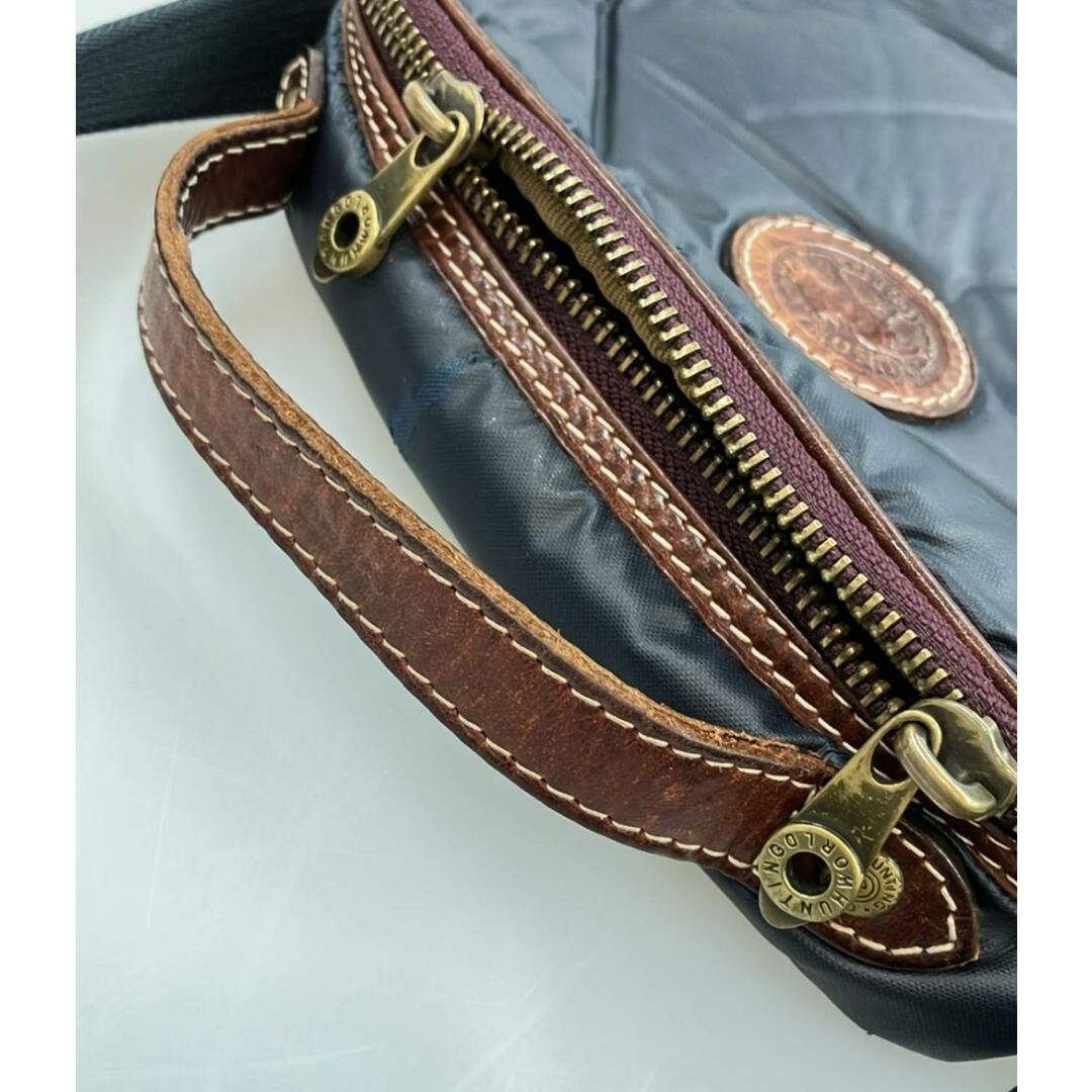 HUNTING WORLD mini shoulder bag HUNTING WORLD mini shoulder bag
